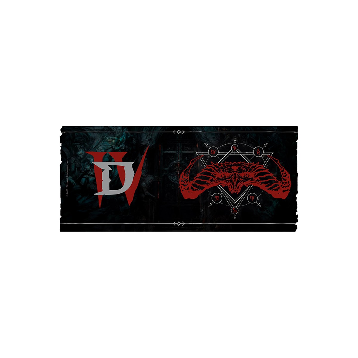 ABYStyle Diablo krus (Diablo IV)