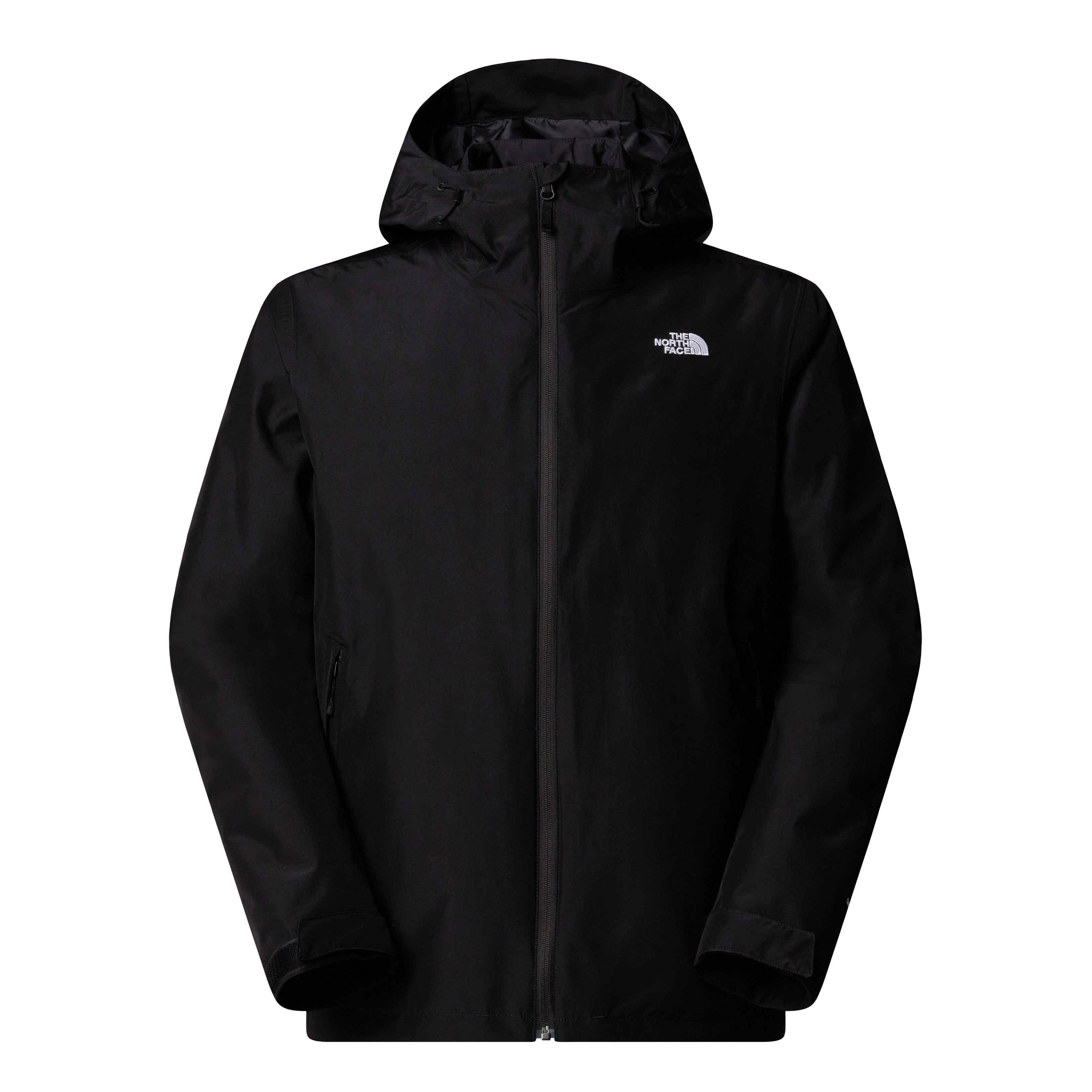 M Carto Mono Triclimate Hooded Jacket