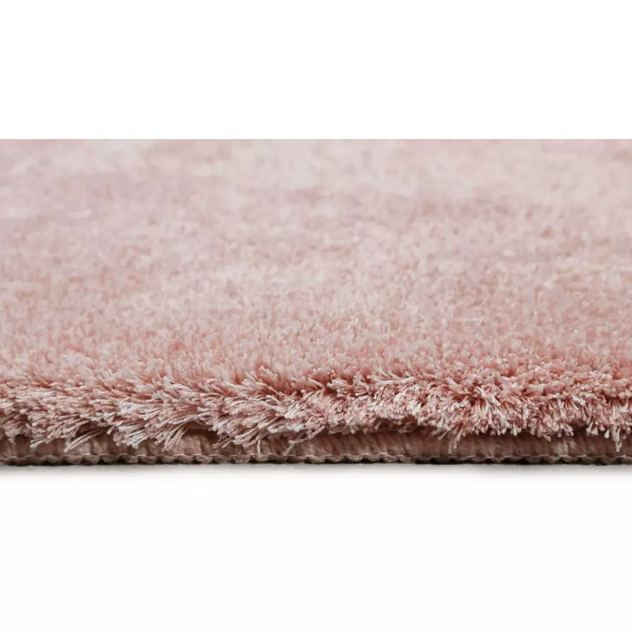 Wecon home basics Badteppich Luuk rose