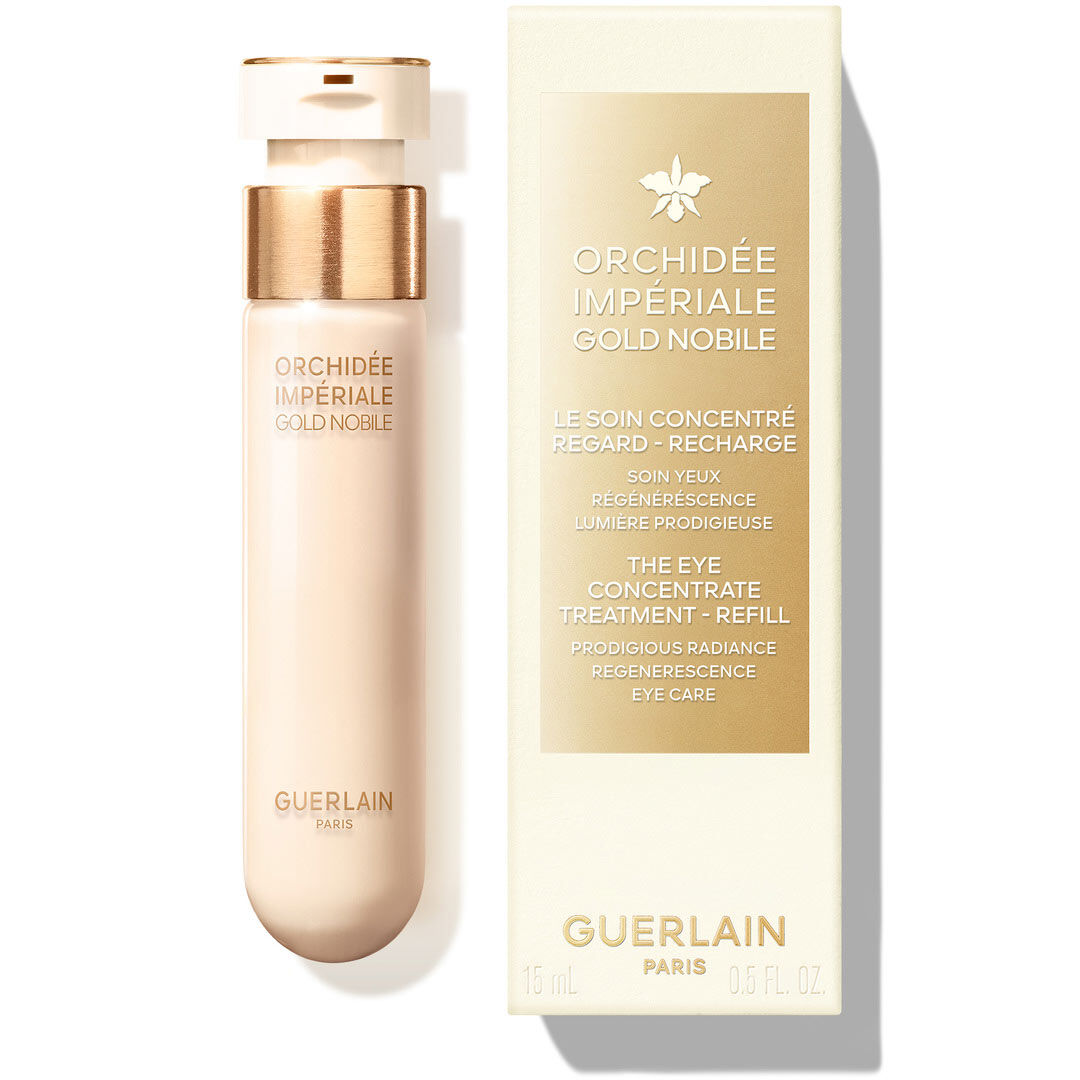 GUERLAIN ORCHIDÉE IMPÉRIALE Recarga - Eye Serum - 15ml