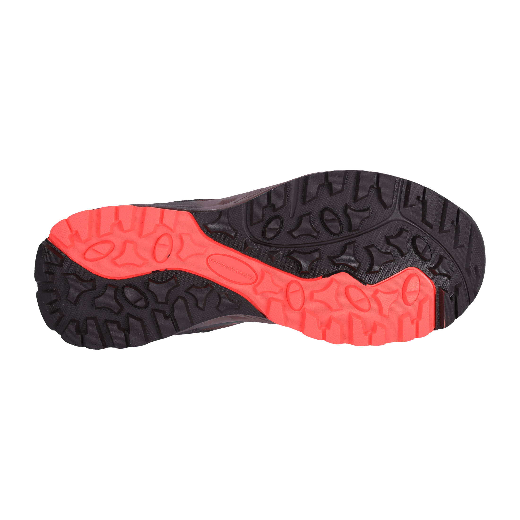 Endurance Zlandon W Outdoor Shoe WP - Fritids og motesko