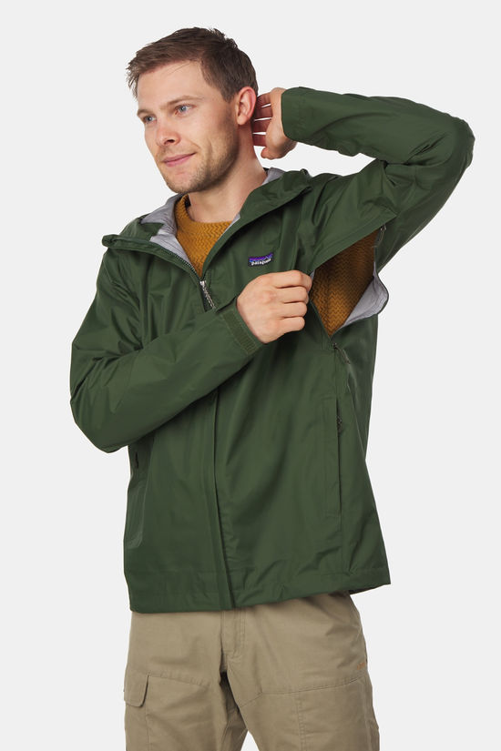 Patagonia Patagonia Torrentshell 3L Hardshell Jas