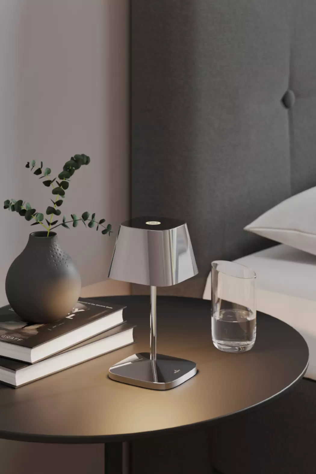 LED-Außentischleuchte Neapel 2.0