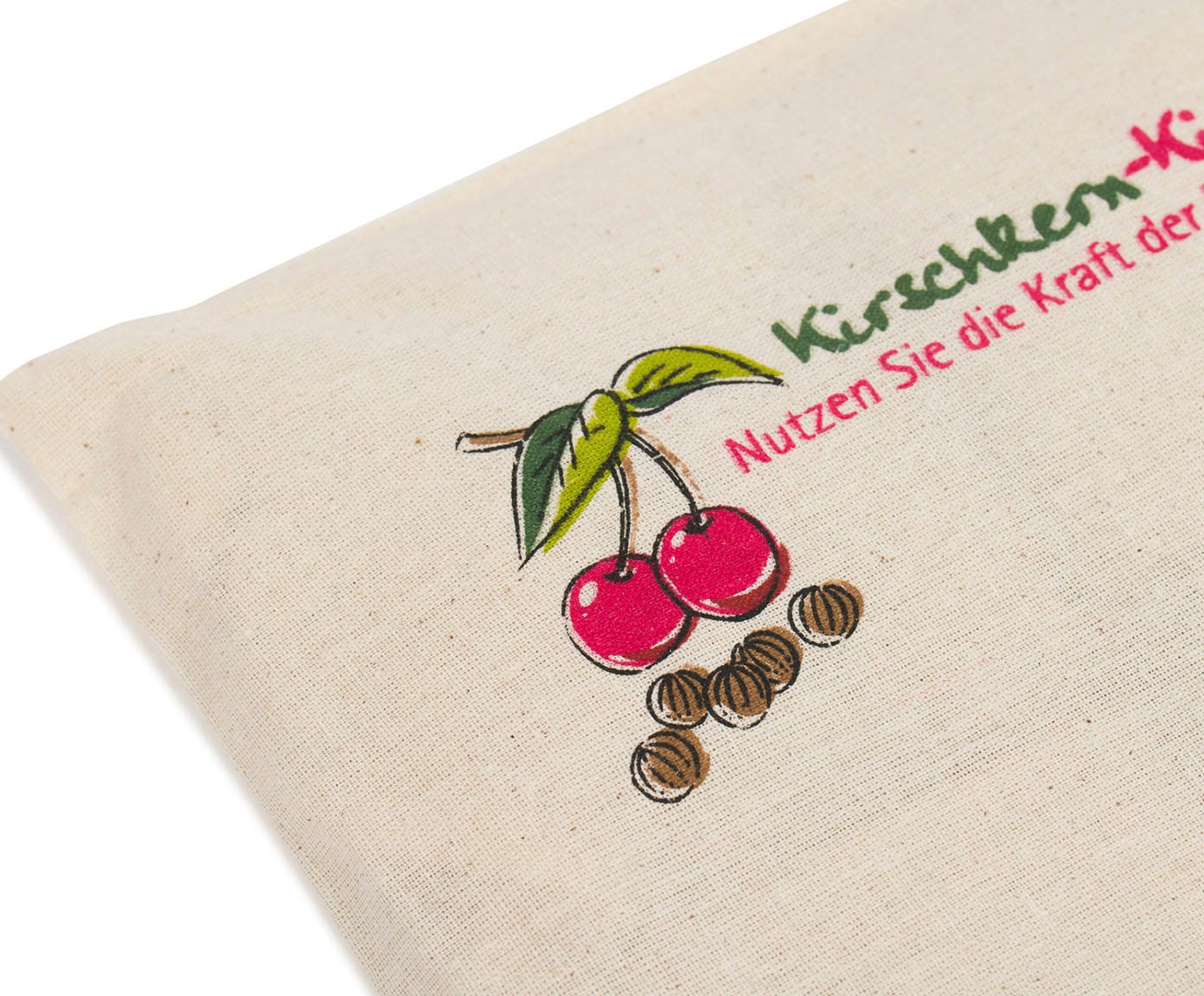 Gözze Kirschkernkissen »Kirschkernkissen«