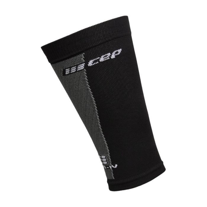 CEP Herre Læg- og armtubes Ultralight Compression Calf Sleeves Sort