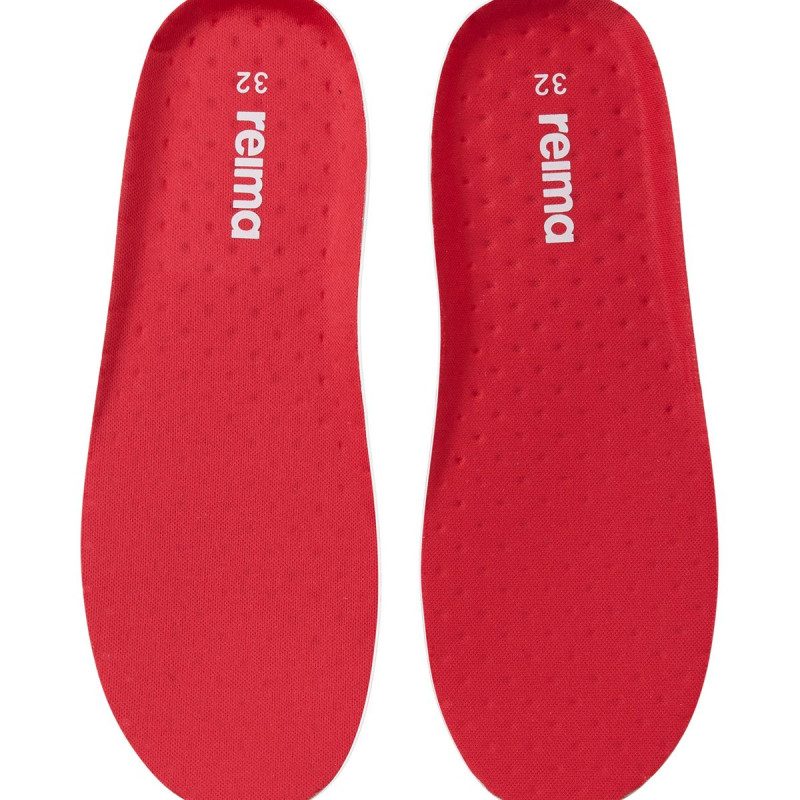 Reima Reima Swimming Shoes Lean Fleurs Rouges