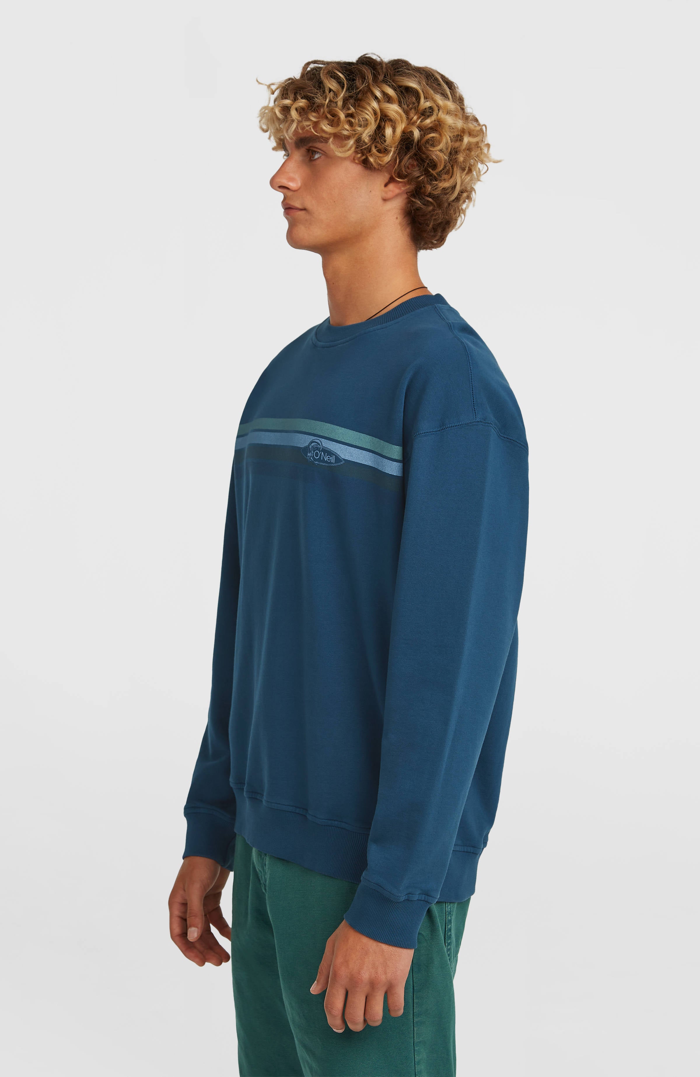 O'Riginals Crew sweater