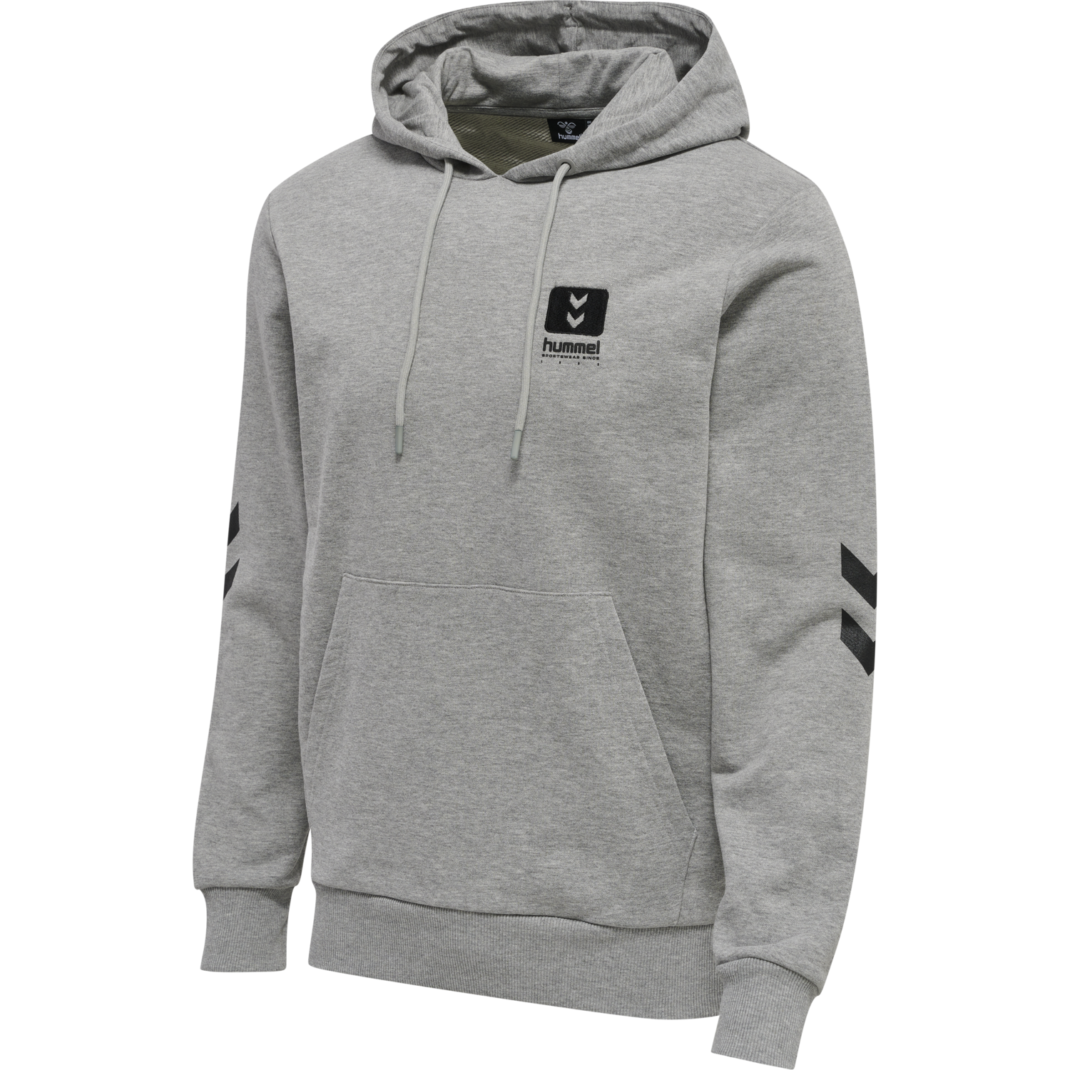 hmlLGC GRAHAM HOODIE