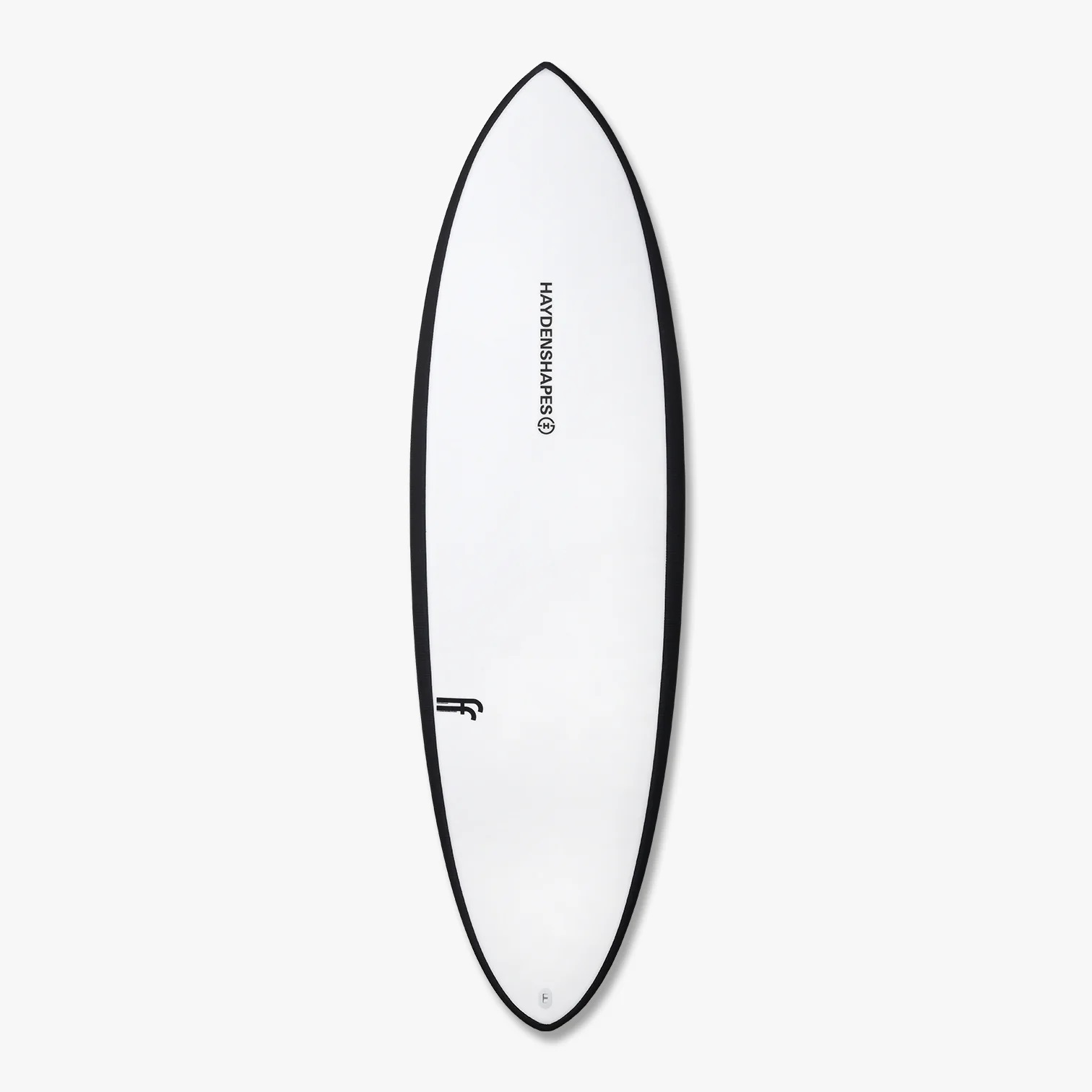 Haydenshapes Hypto Krypto - FF - 6'0