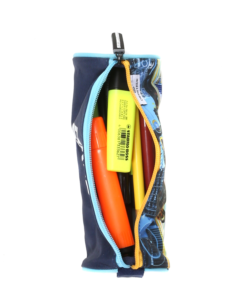 Trousse Oberthur Megacars
