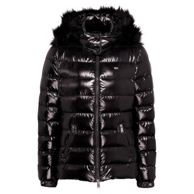 Doudoune femme Tjw Tonal Down TOMMY HILFIGER