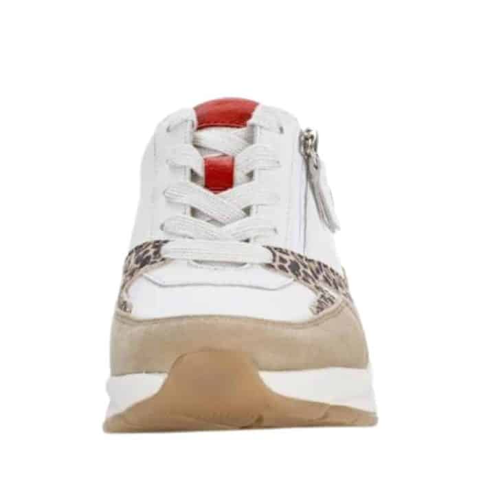 Gabor Rollingsoft Sneakers Dame 86.878.68