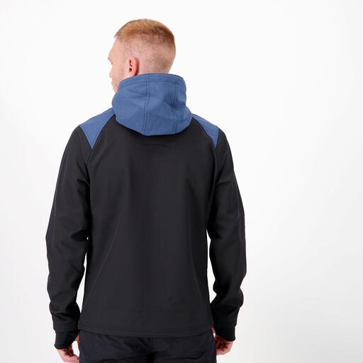 Boriken Softshell