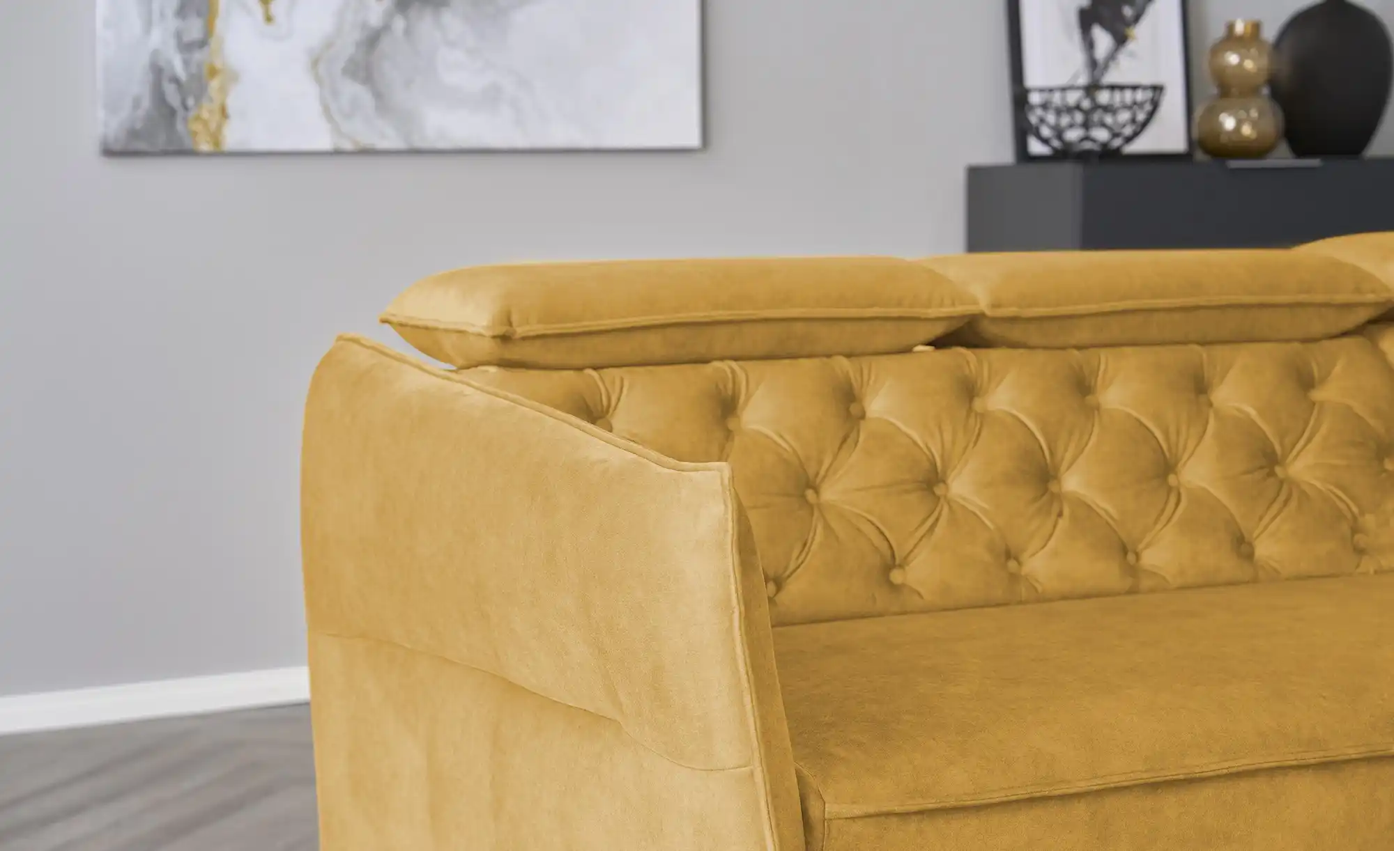 smart Ecksofa Kavita
