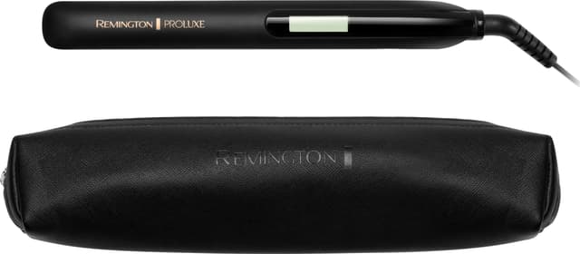 Remington Proluxe Midnight Edition glattejern S9100B