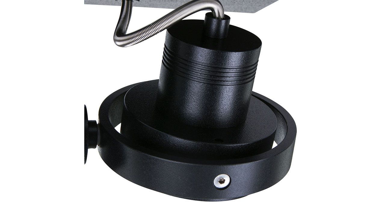 Spot 7549ZW Quatro B12 x D11.5 cm