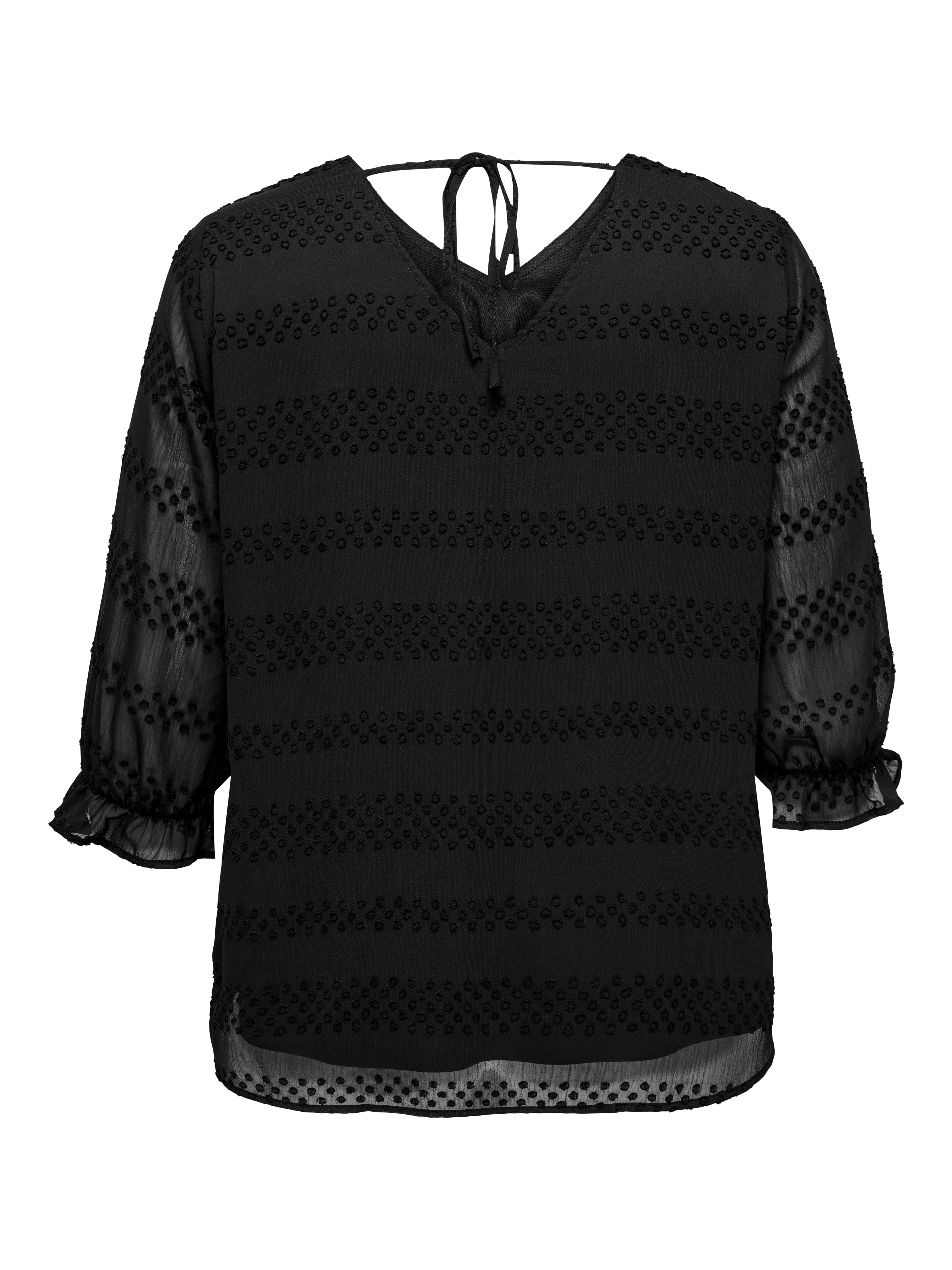 CARKREOL Top Black