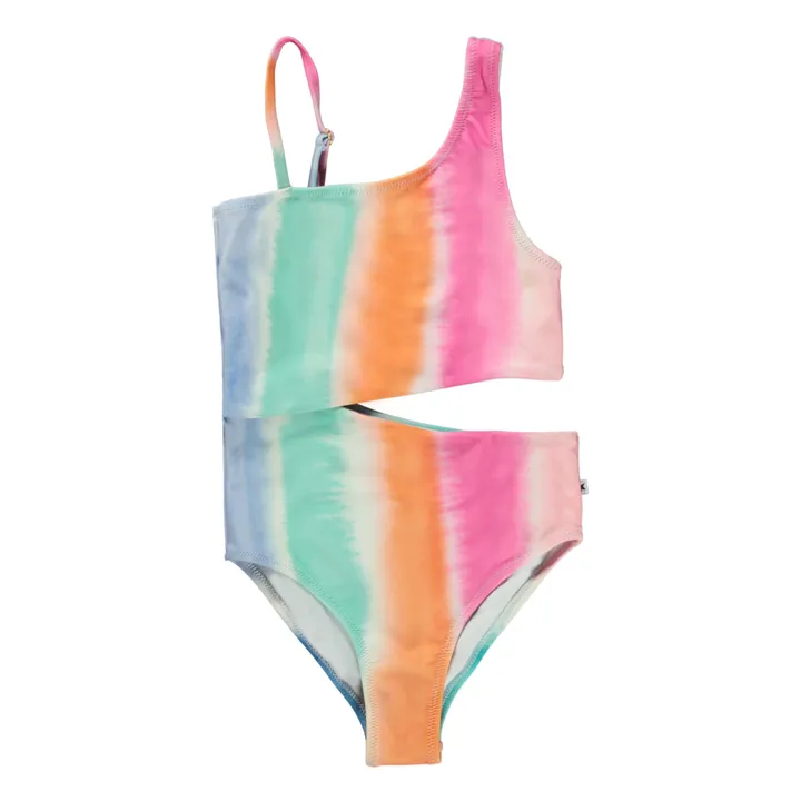 Molo Maillot de Bain Polyester Recyclé Naan | Rose