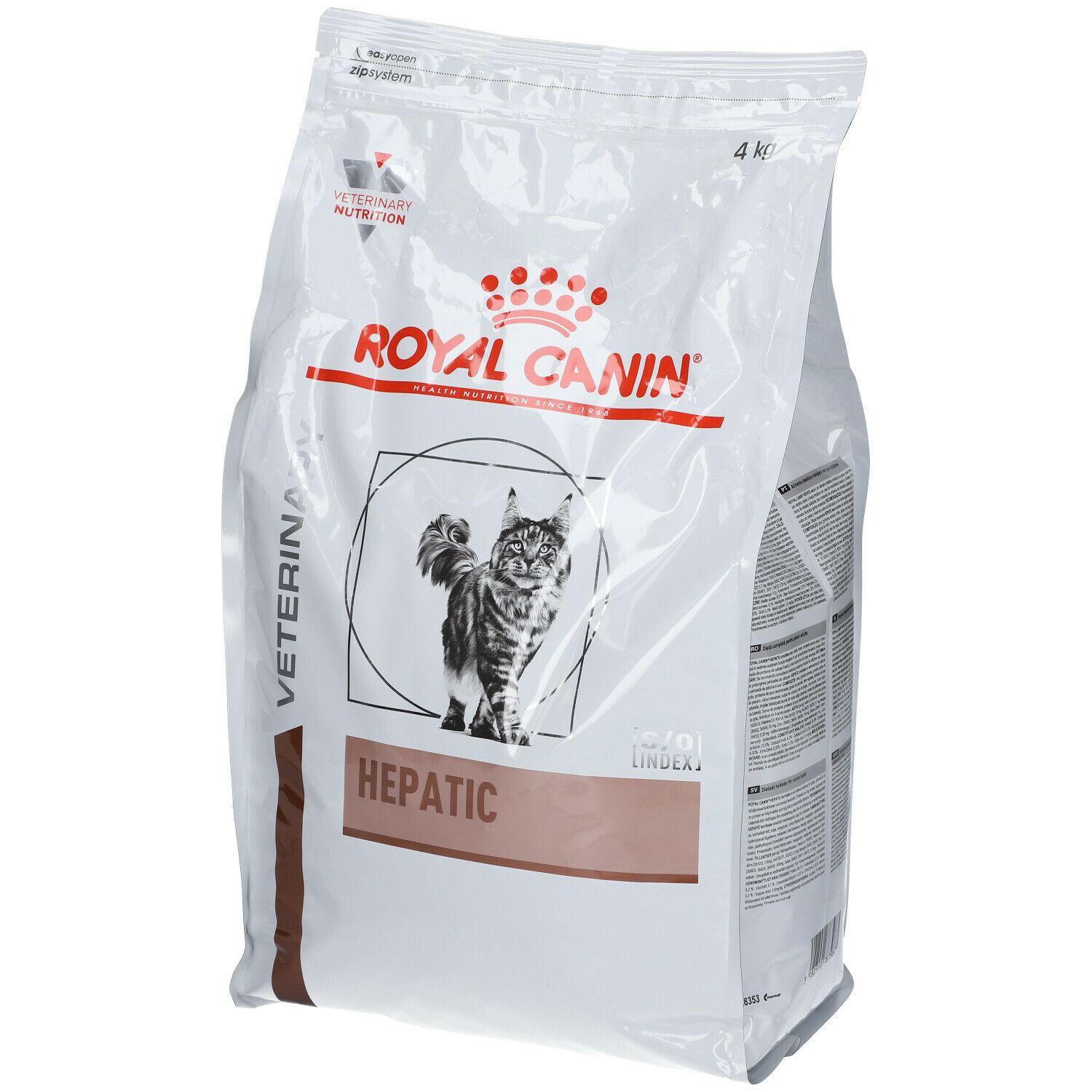 ROYAL CANIN® Veterinary Hepatisch