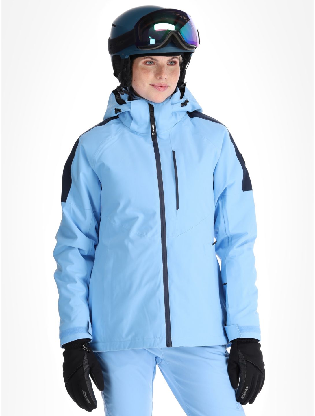 Core Ski ski-jas dames