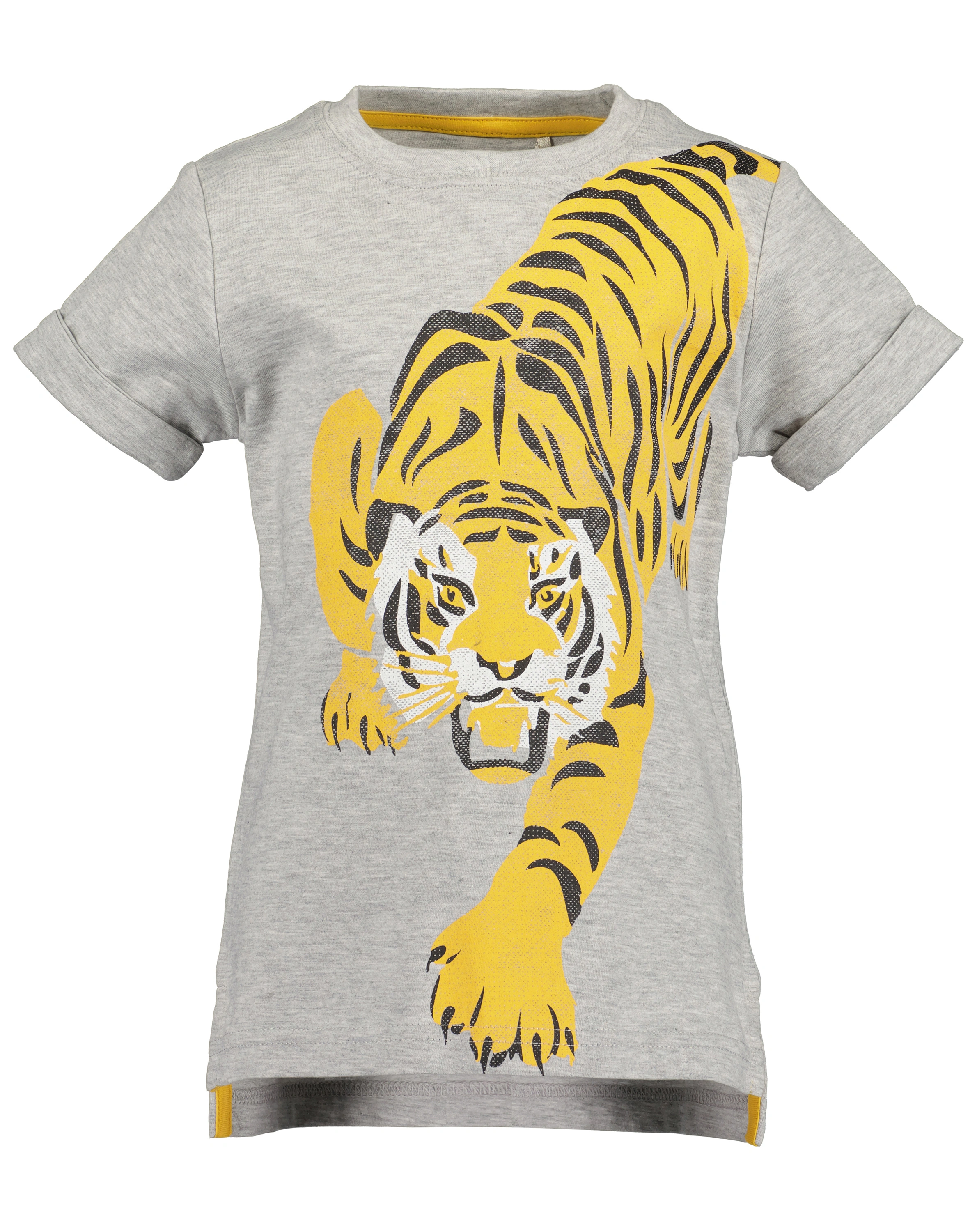 T-Shirt EL TIGRE