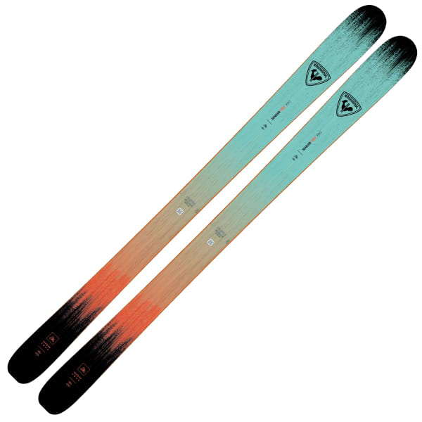 Ski ROSSIGNOL SENDER FREE PRO