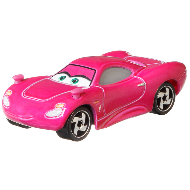 Cars - Die Cast - Fahrzeuge - 1:55