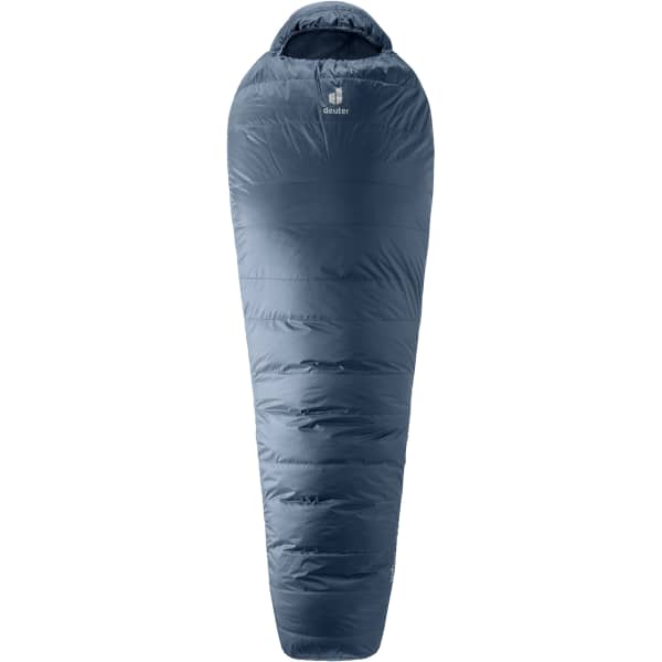 Sac de couchage DEUTER ASTRO 500 MARINE/INK