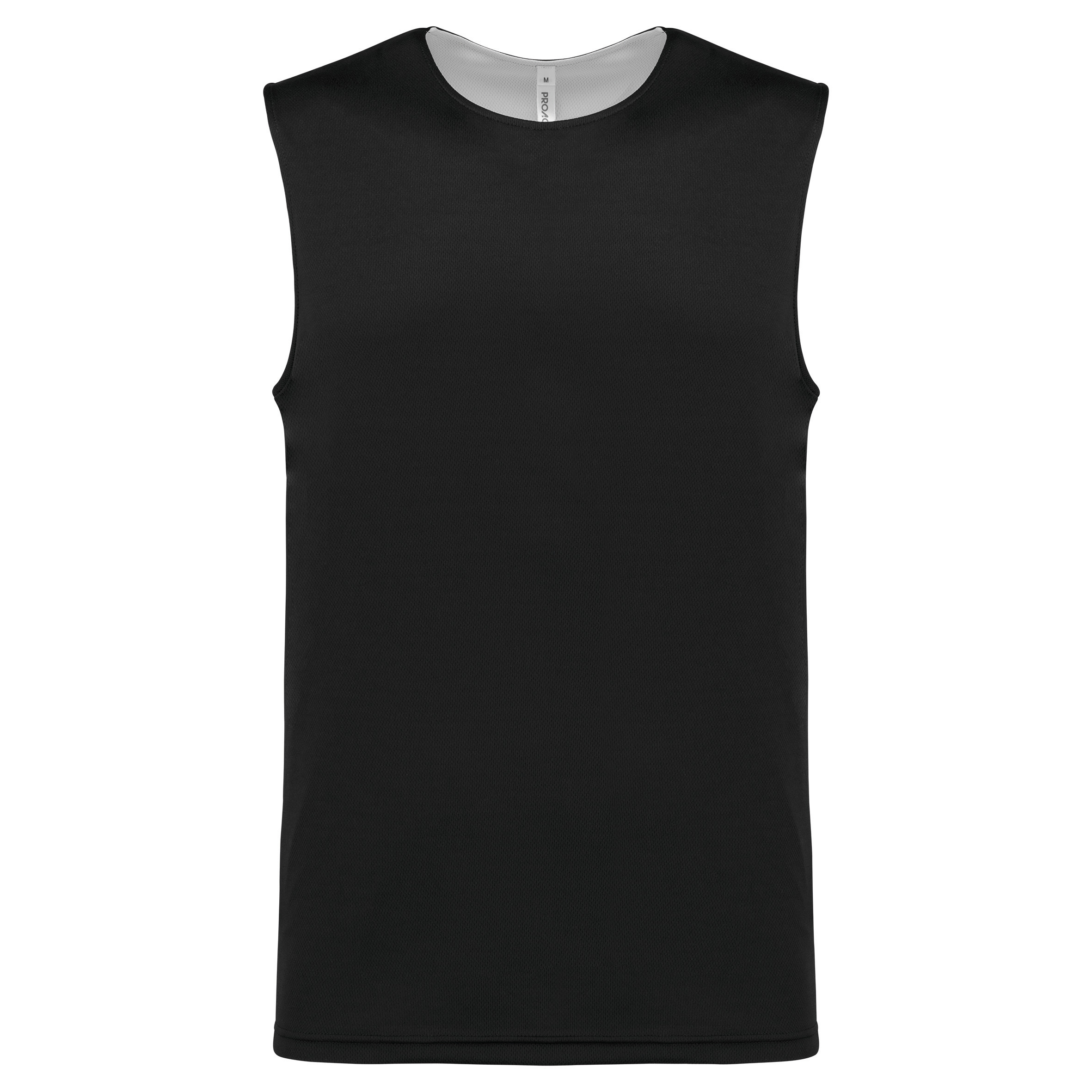 ProAct PA464 - MAILLOT RÉVERSIBLE BASKET-BALL UNISEXE