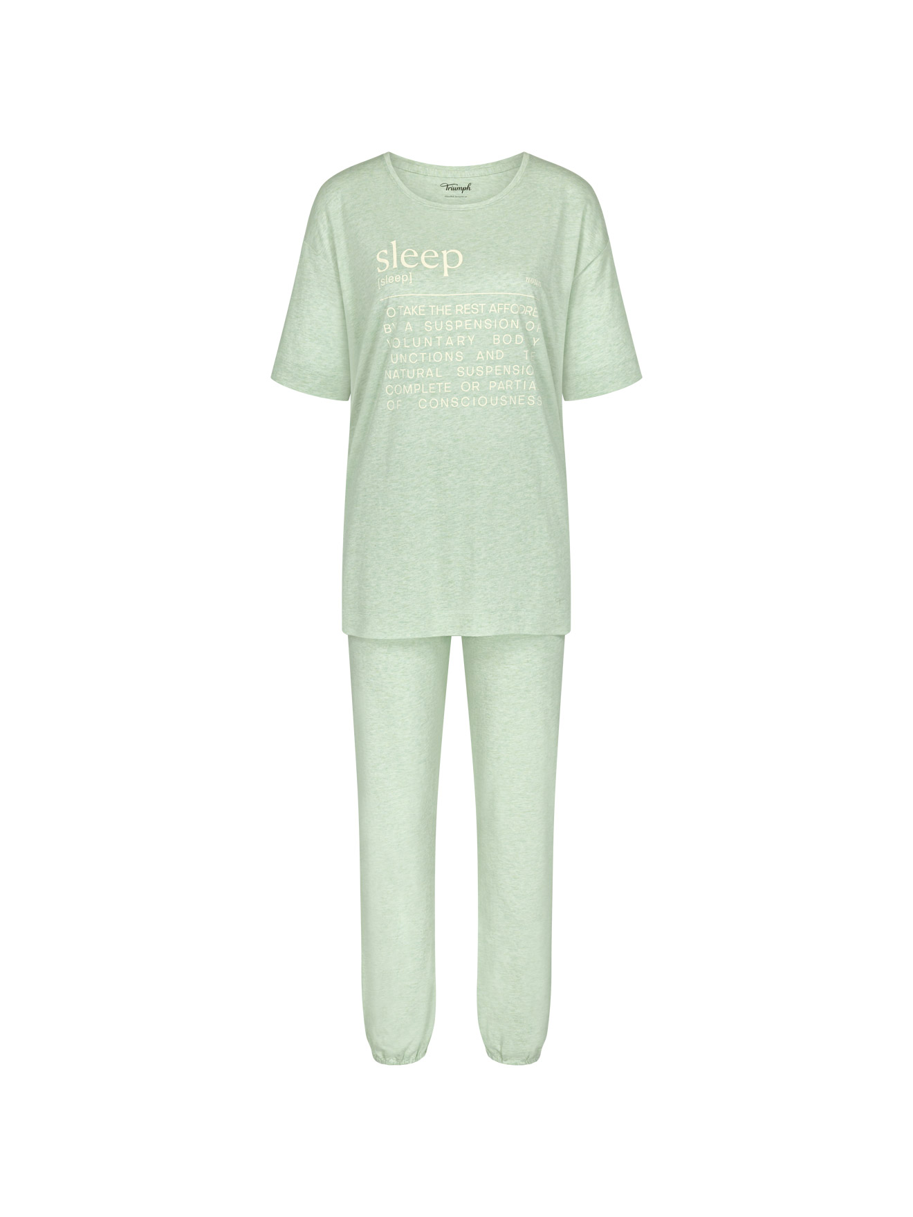 Pyjama manches longues Sets