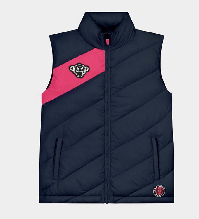 Black Bananas JR Interface Bodywarmer