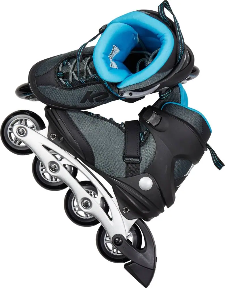 K2 Freedom 80 Dame Inliners | SkatePro