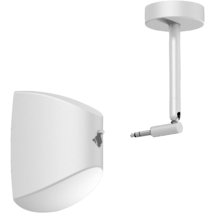 Audac ATEO2S/W passieve installatiespeaker
