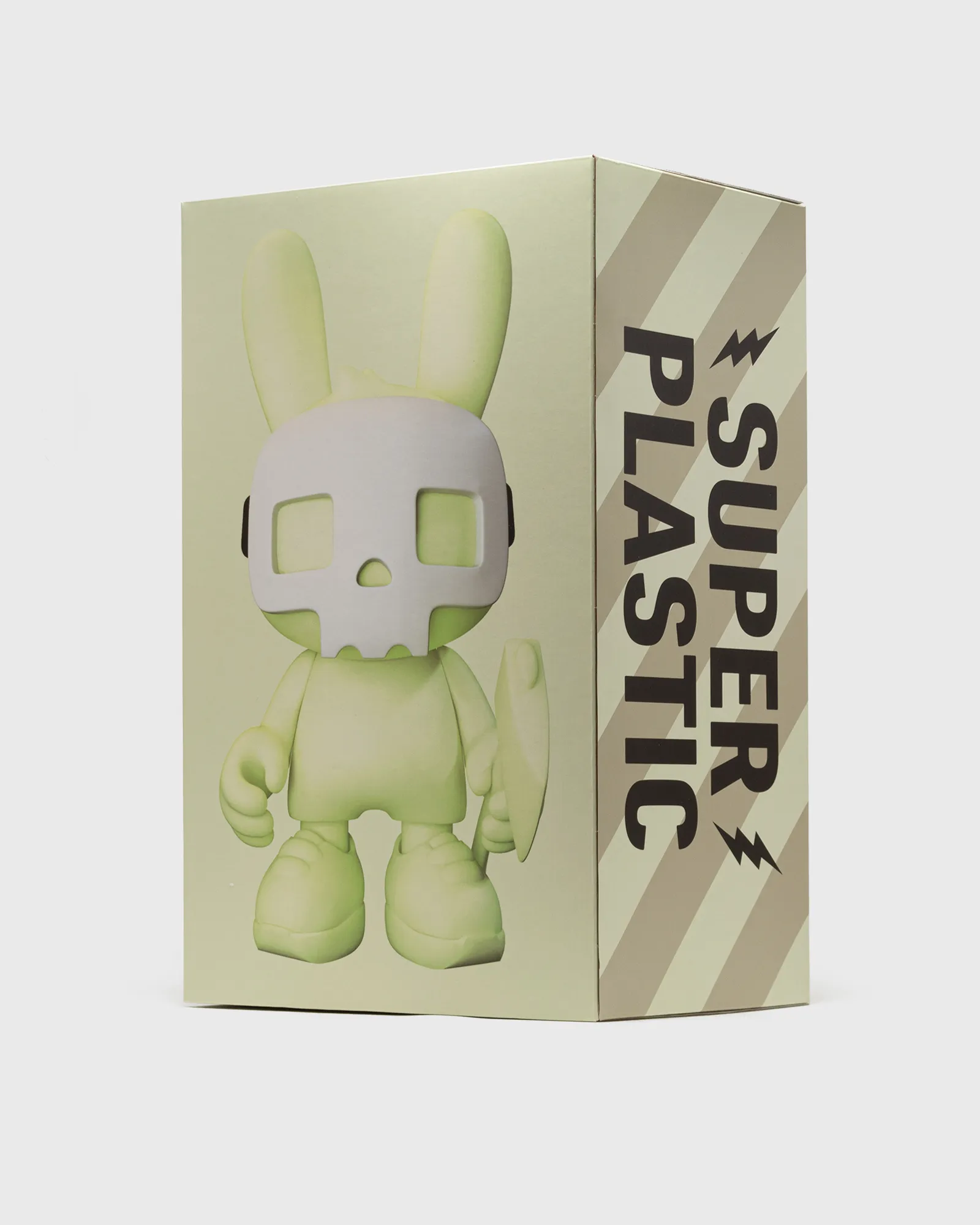 Superplastic Kill Switch