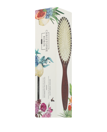 Christophe Robin Brushes Detangling Hairbrush 1-Stück