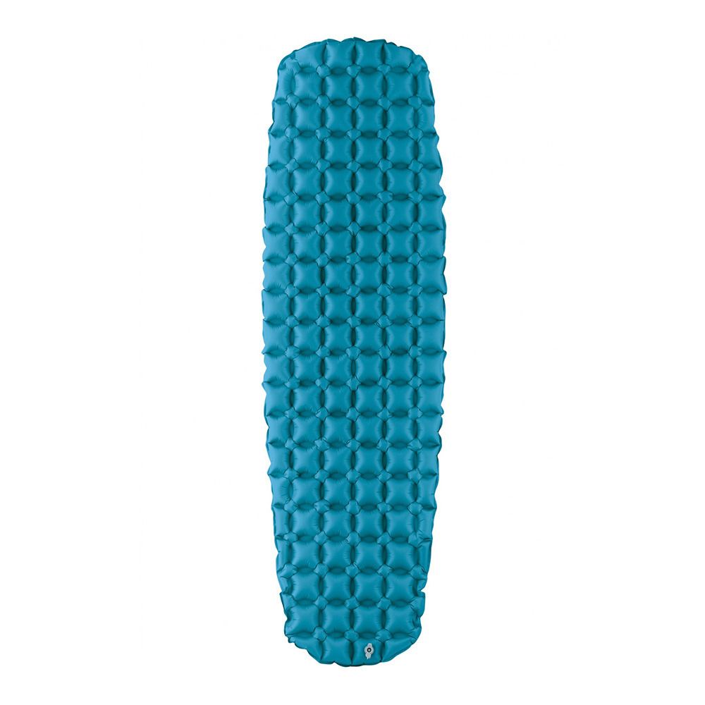 Ferrino AIR LITE - Matelas gonflable light blue