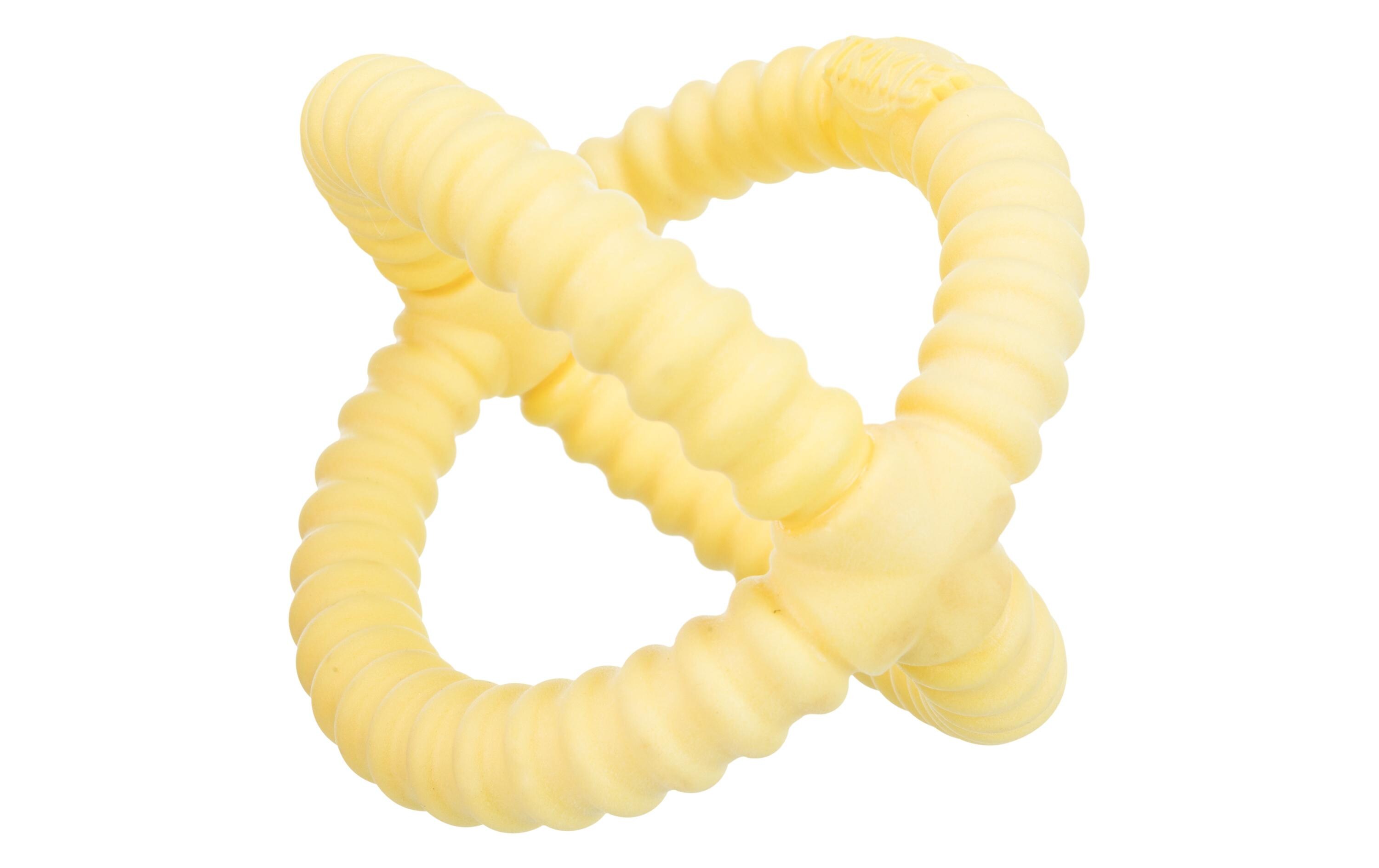Schwimmspielzeug Aqua Toy Greifer, ø 17 cm, AssortiertHundespielzeug