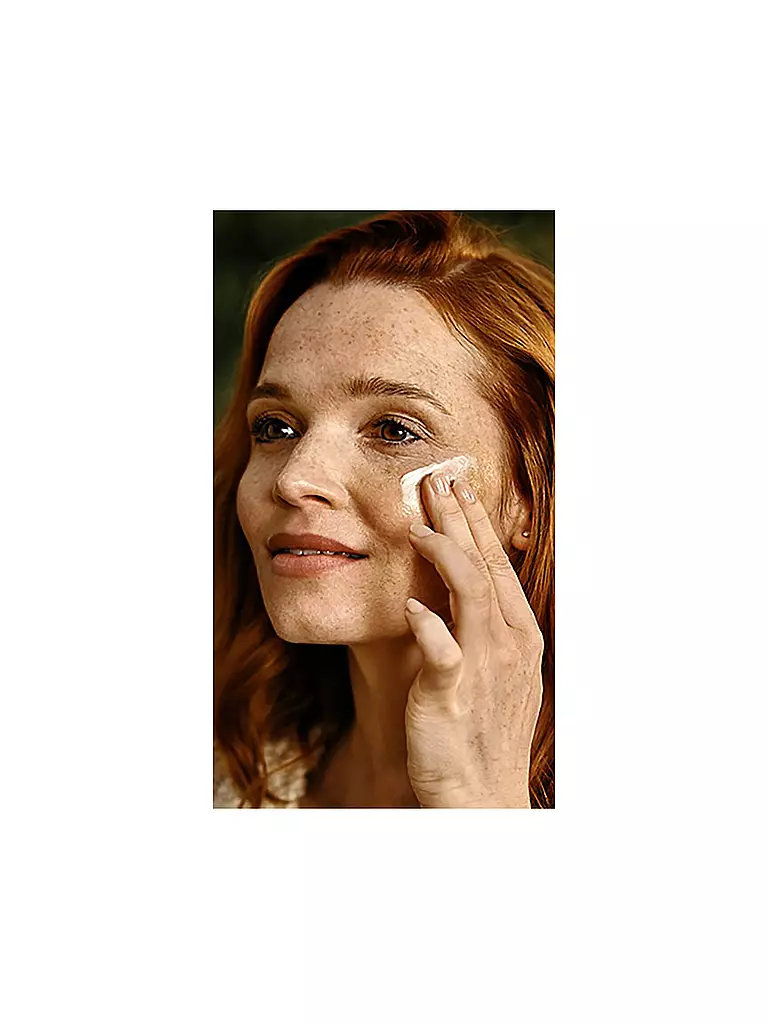 WELEDA Straffende Tagespflege Granatapfel & Maca-Peptide 40ml keine Farbe
