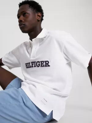 Polo Hilfiger Monotype Archive Fit
