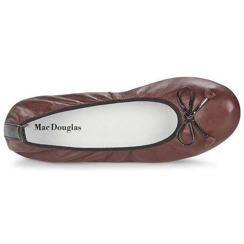 Mac Douglas - ELIANE Marrón