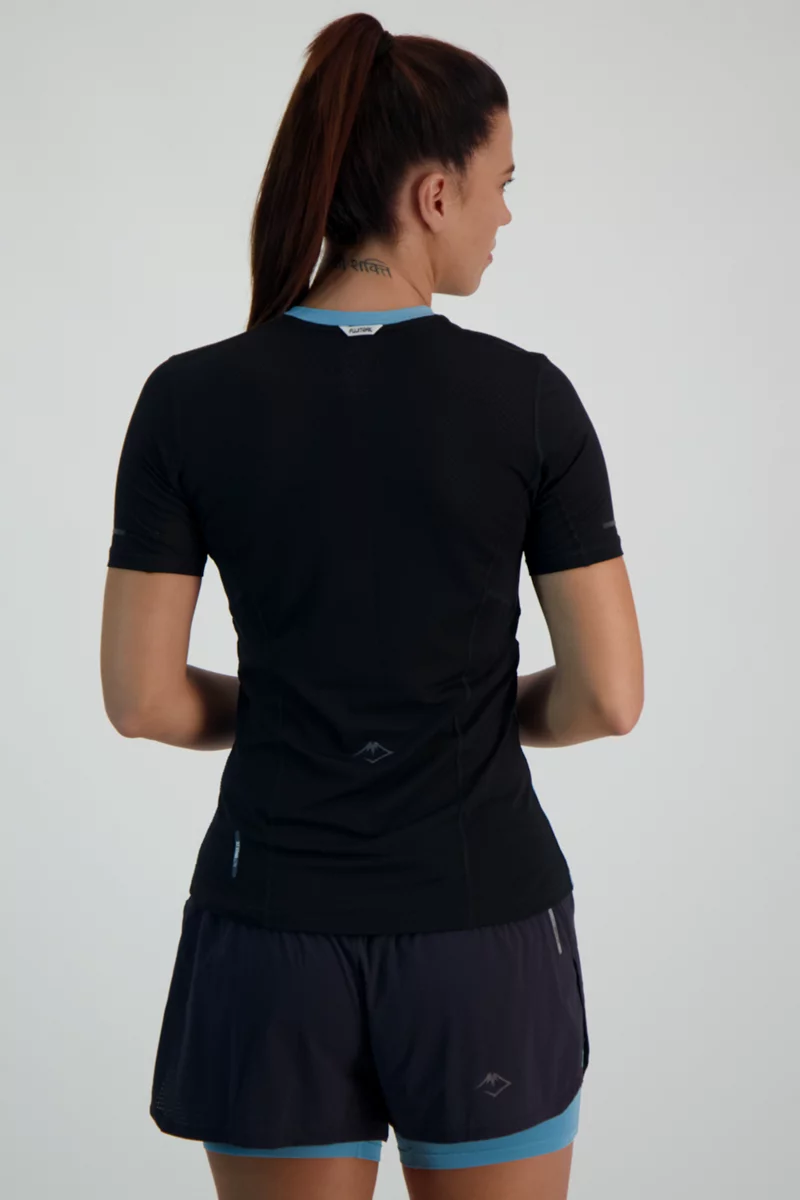 ASICS Fujitrail Damen T-Shirt