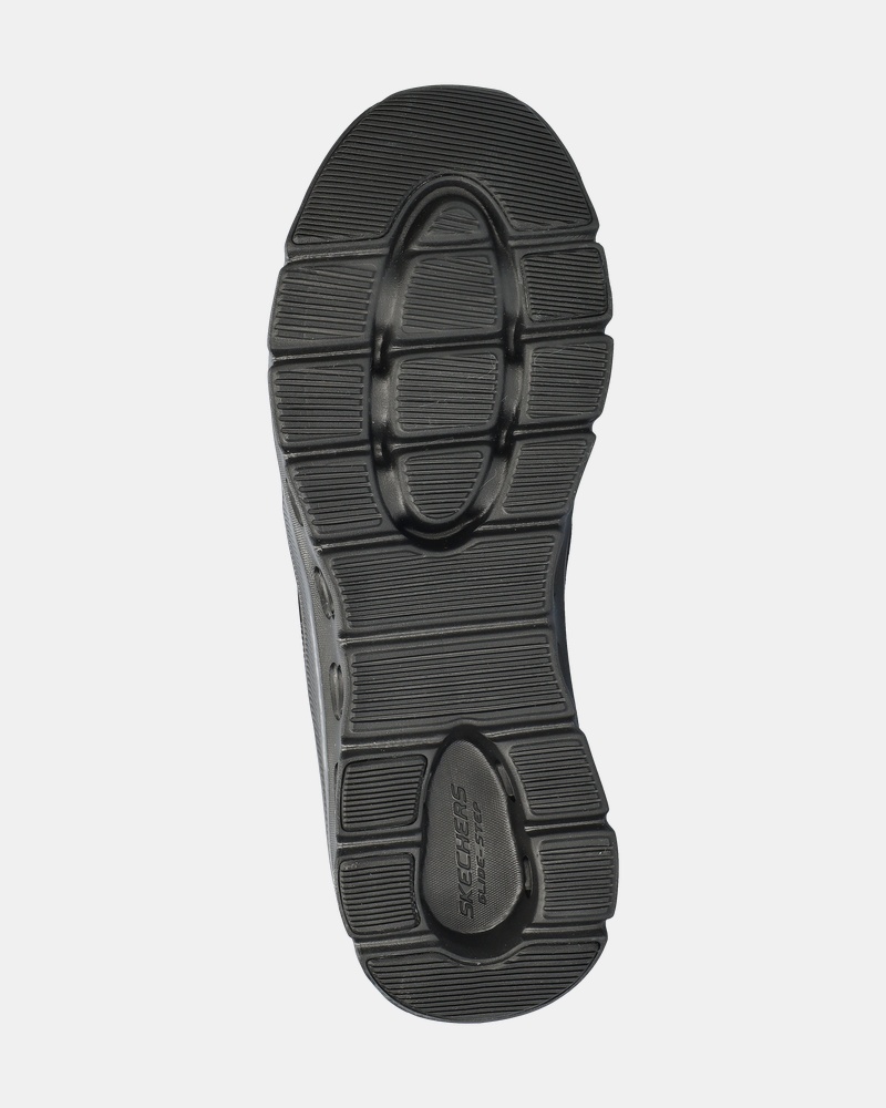 Skechers Hands Free Slip-Ins Glide Step Pro Instapschoenen  - zwart