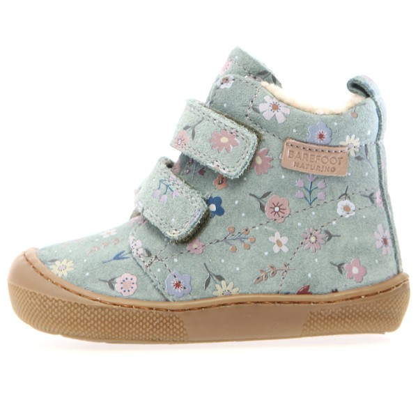 Naturino - Kid's Wigghi VL Nappa Spazz. Lined - Chaussures d'hiver