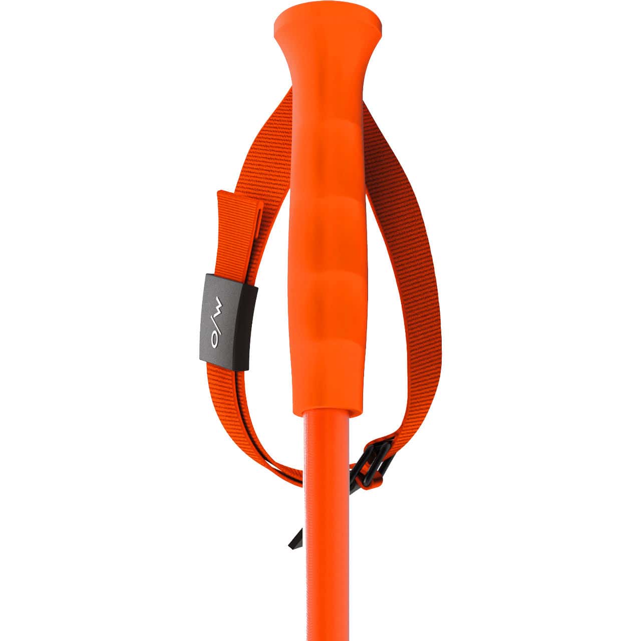 ONE WAY RD 16 GS PRO STRAIGHT neon orange | Raceskistöcke | Skistöcke | Alpin Ski | XSPO
