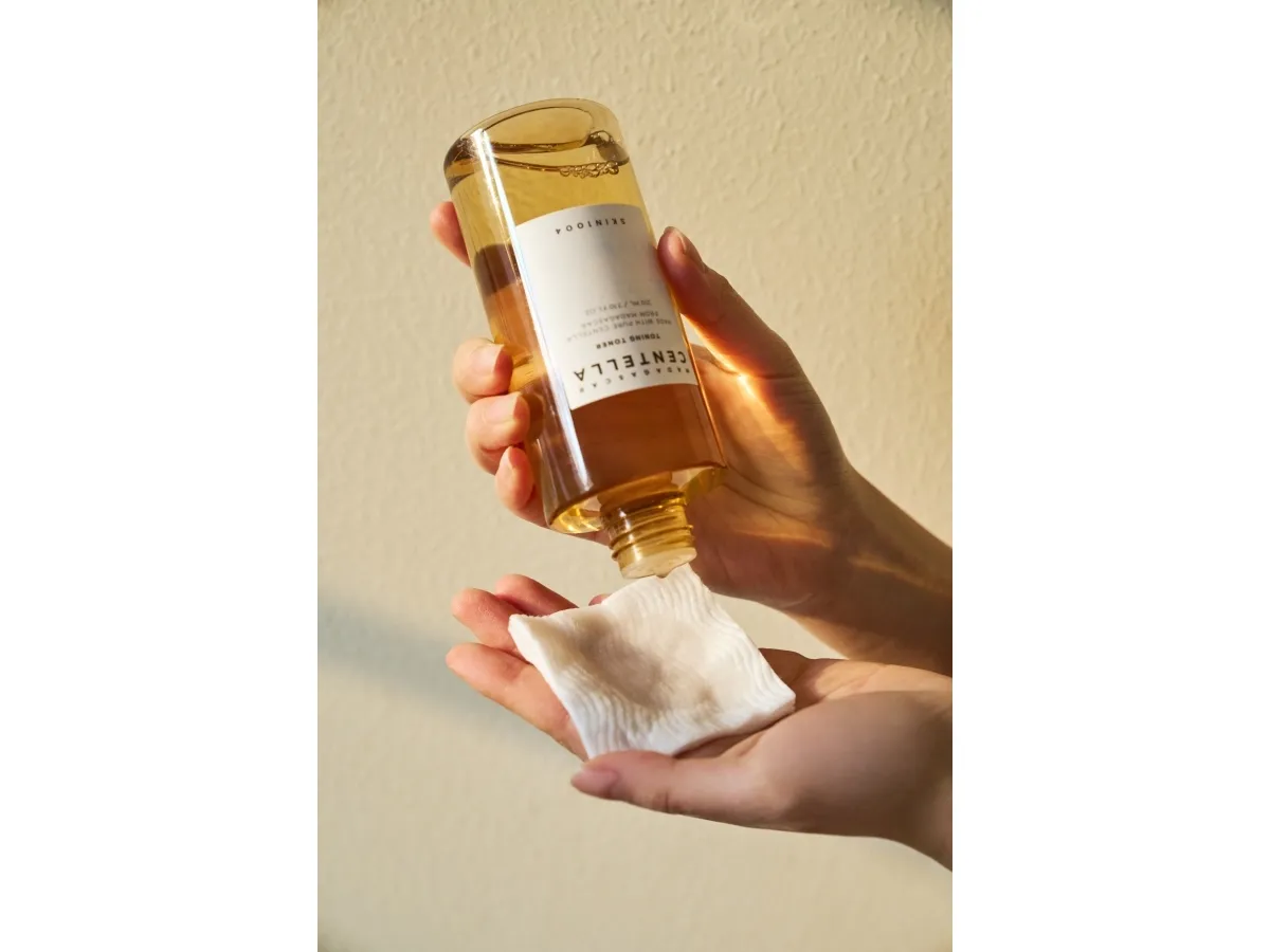 SKIN1004 Madagascar Centella Toning Toner 210 ml