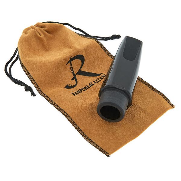 Rampone & Cazzani Tenor Sax Mouthpiece 8