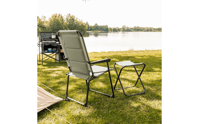Travellife Lago Compact Campingstuhl Klappbar