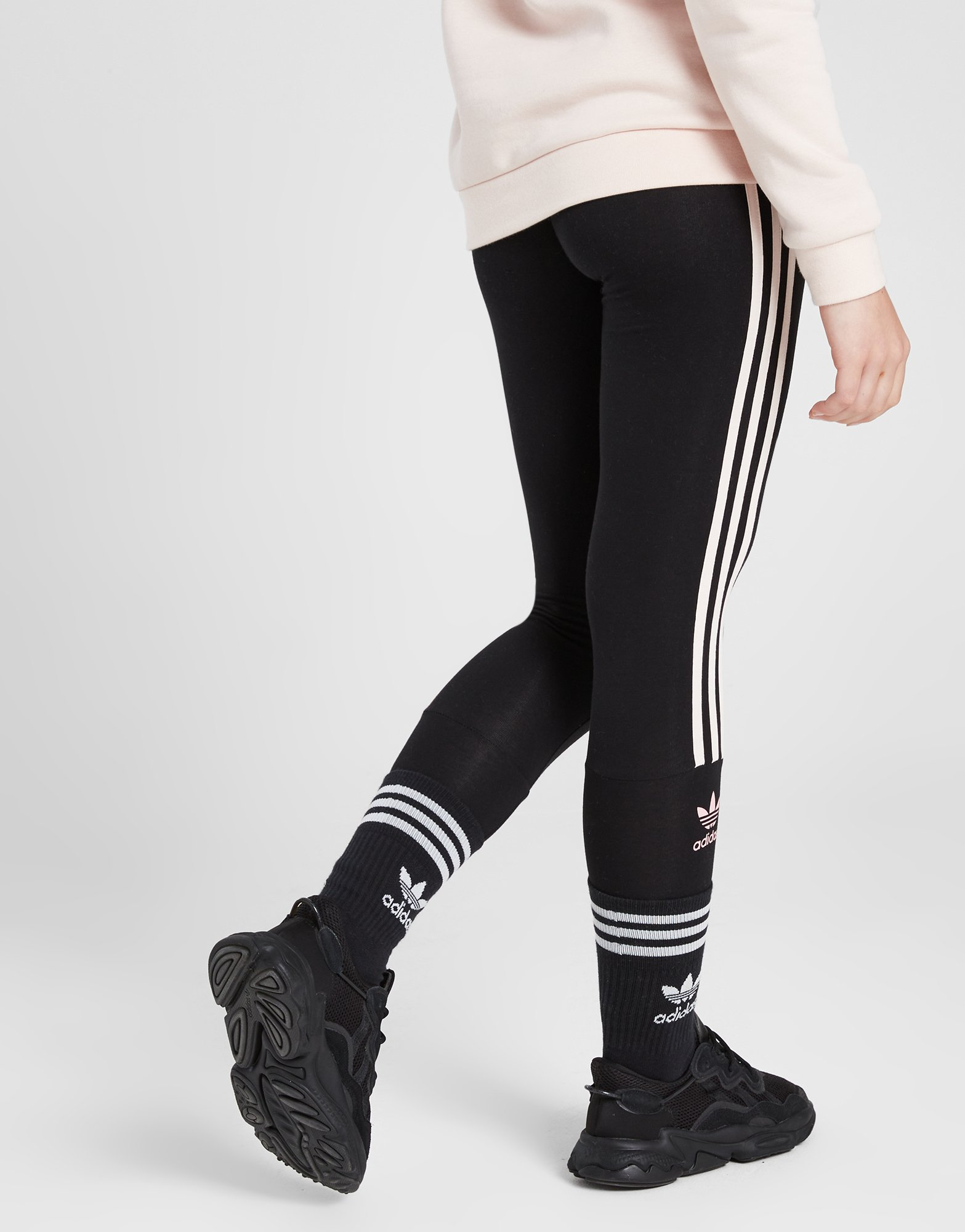 adidas Originals Legging Collegiate Junior