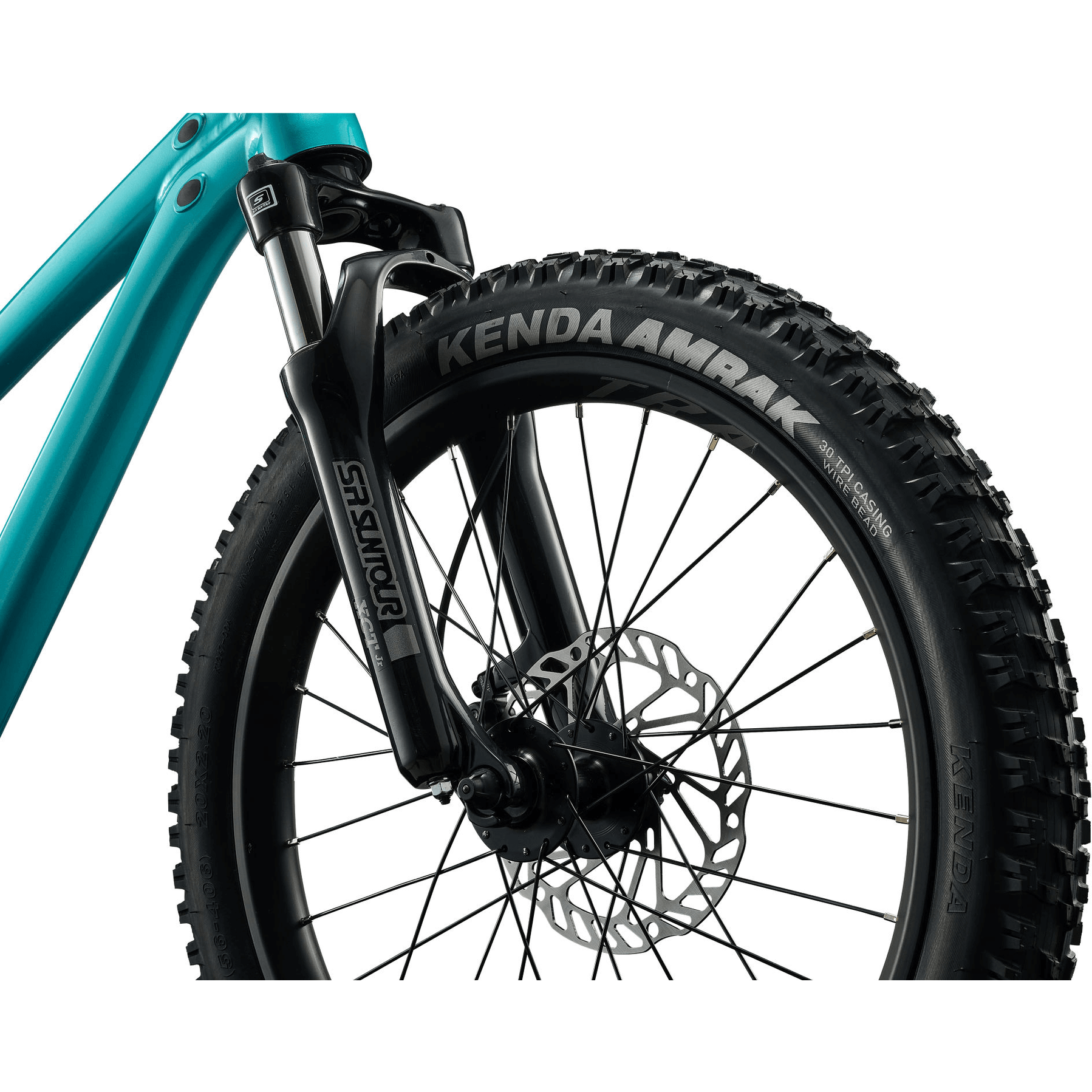 Giant STP 20 FS 2026