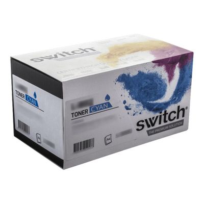 Cartouche laser compatible Epson S050629 - cyan - Switch